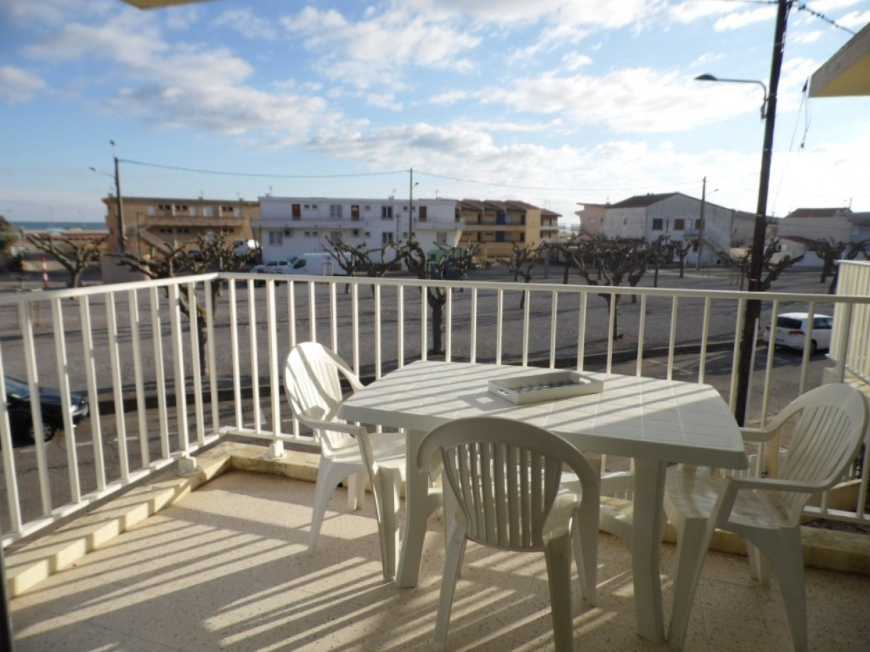 vente Appartement Marseillan Plage - Photo 4