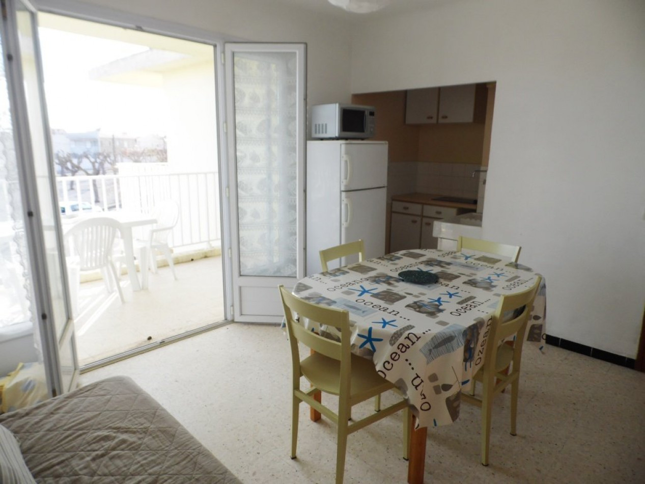 vente Appartement Marseillan Plage - Photo 3