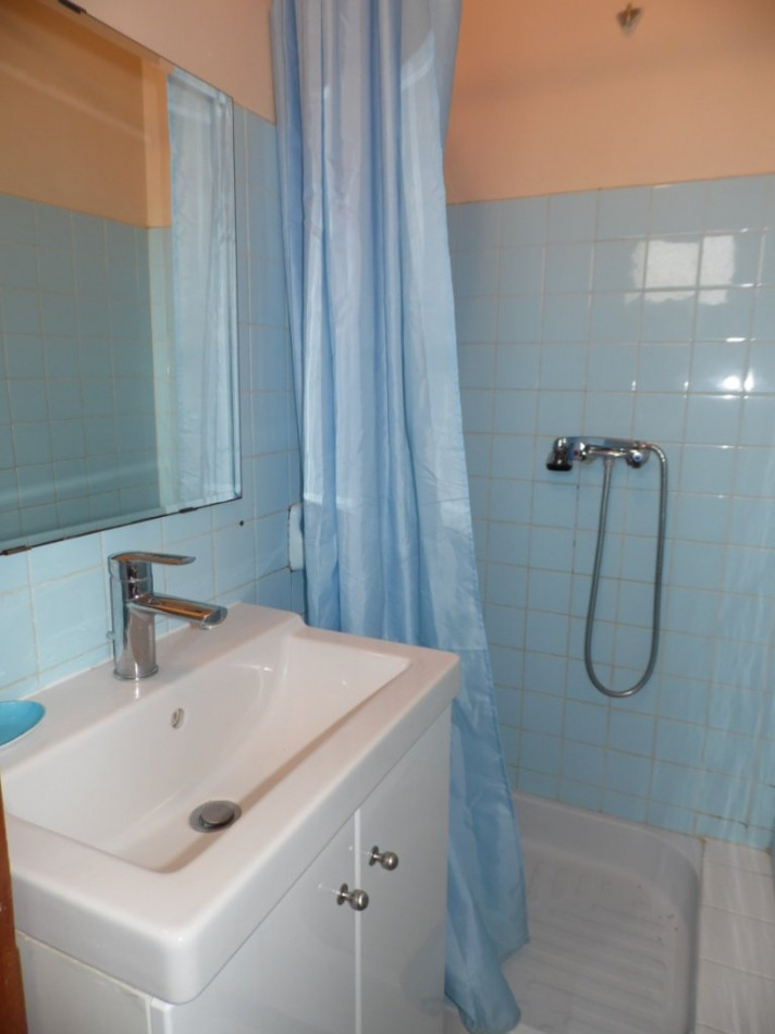 vente Appartement Marseillan Plage - Photo 6