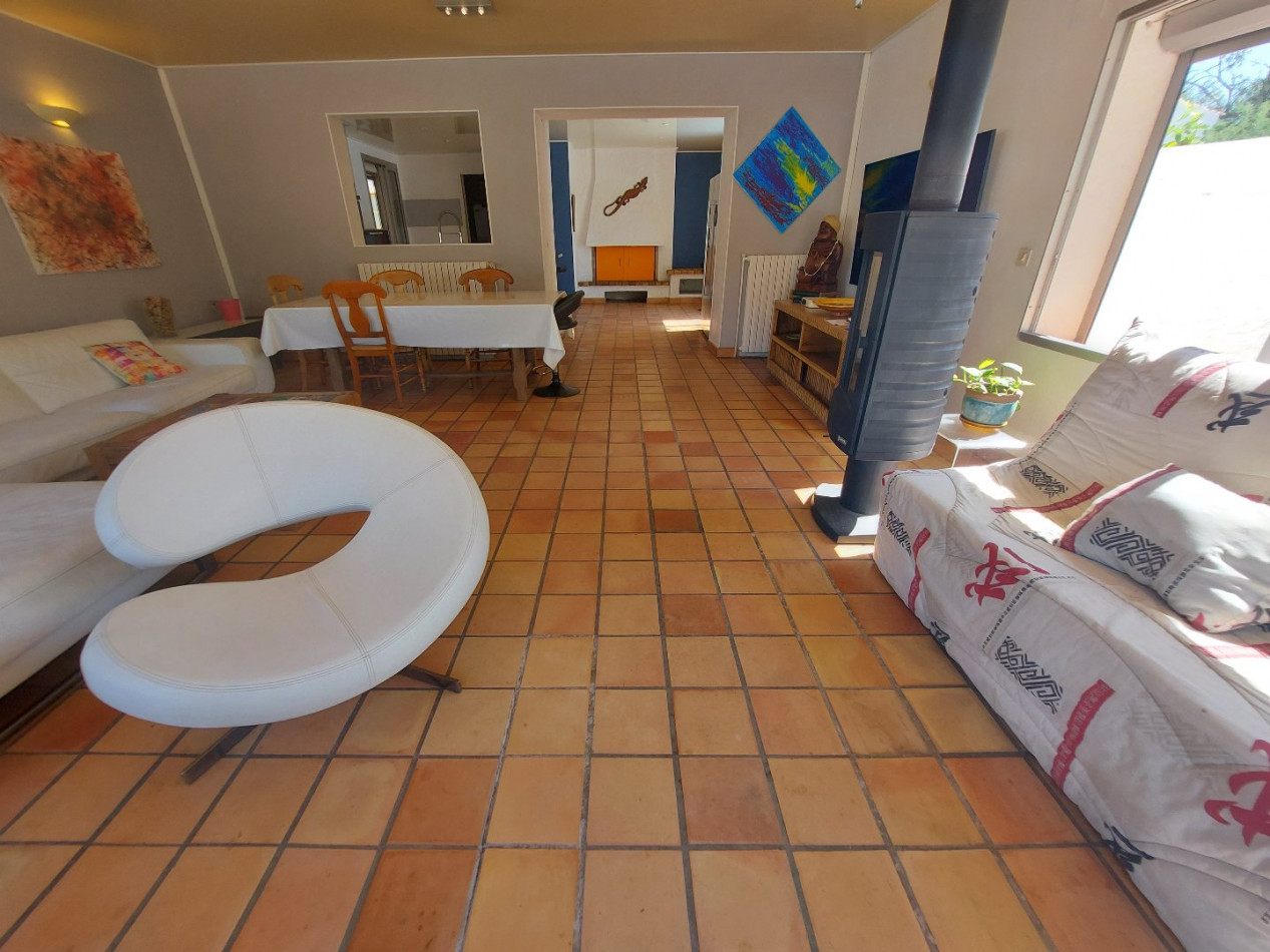 vente Maison individuelle Marseillan Plage - Photo 6
