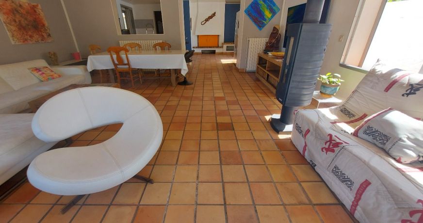 vente Maison individuelle Marseillan Plage