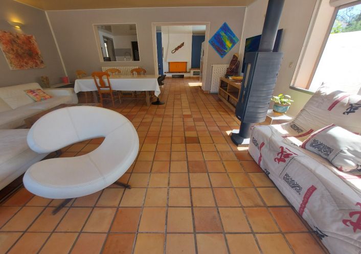 vente Maison individuelle Marseillan Plage