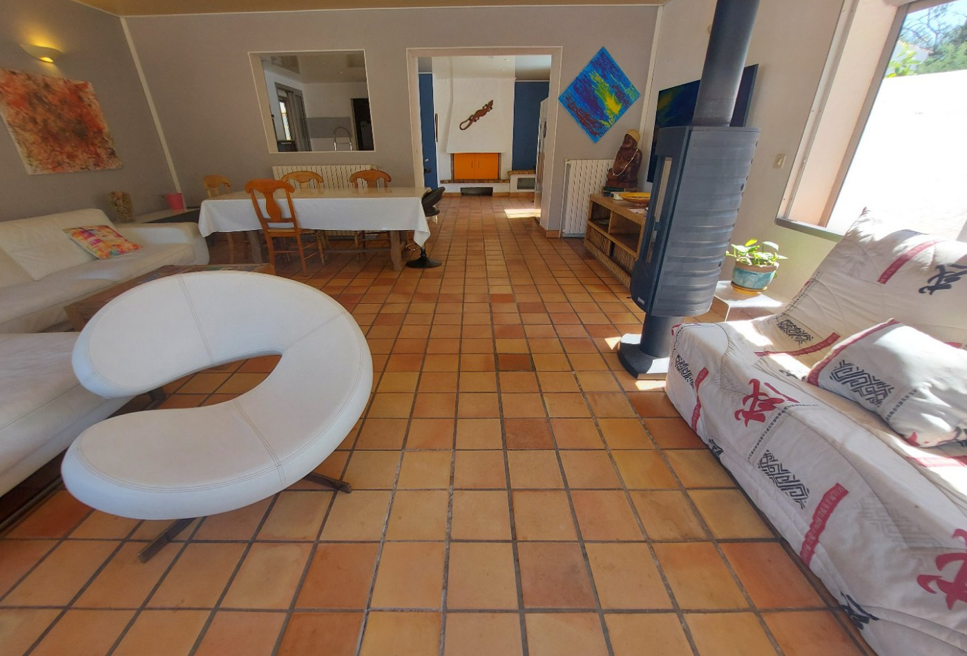vente Maison individuelle Marseillan Plage - Photo 6