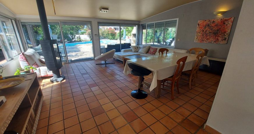 vente Maison individuelle Marseillan Plage