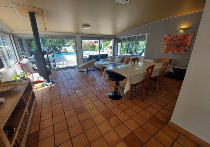 vente Maison individuelle Marseillan Plage