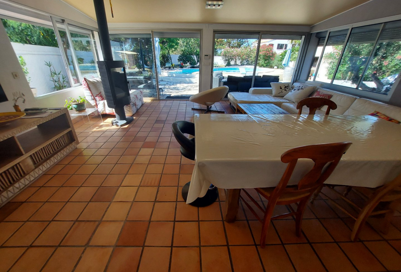 vente Maison individuelle Marseillan Plage - Photo 9