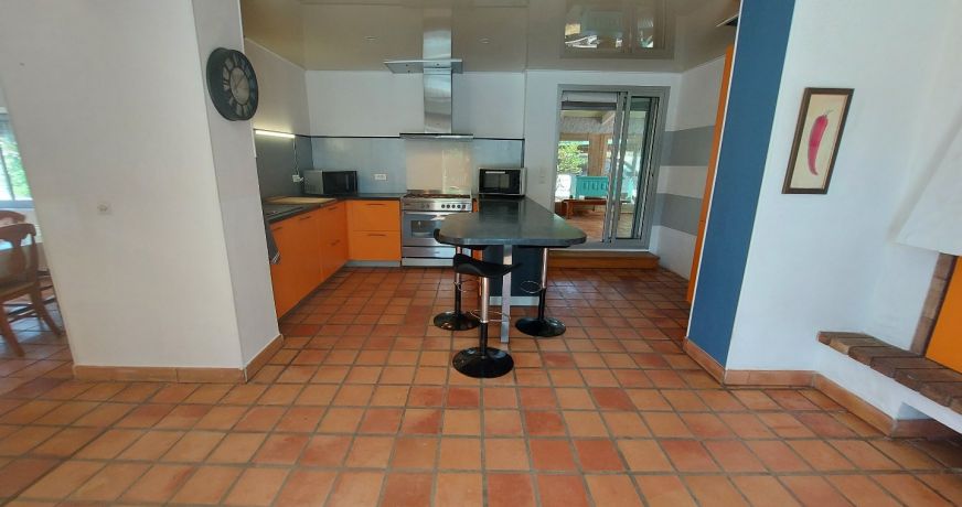 vente Maison individuelle Marseillan Plage