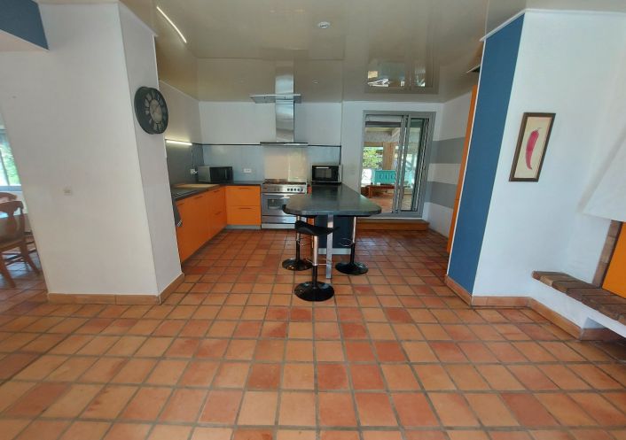 vente Maison individuelle Marseillan Plage