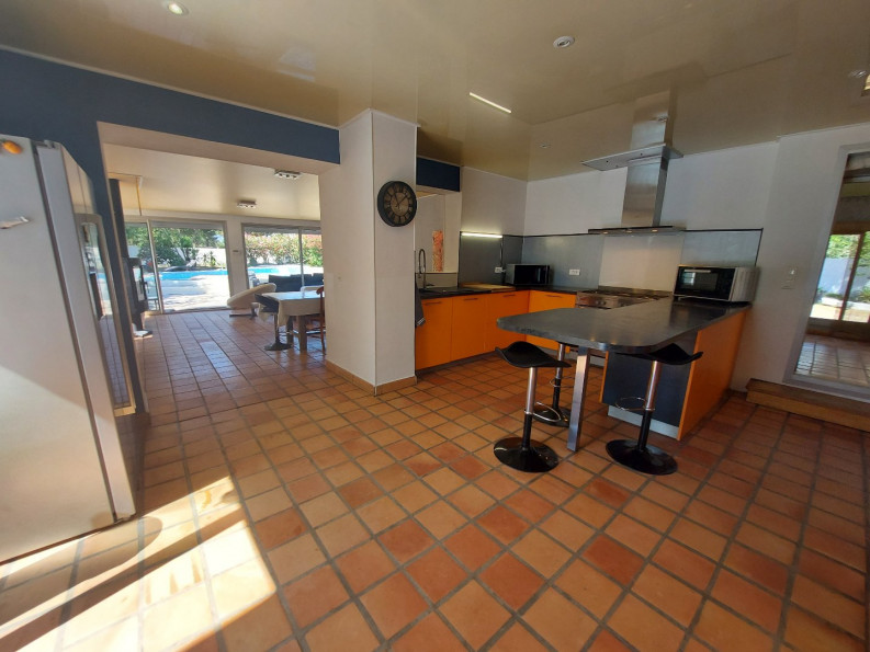 vente Maison individuelle Marseillan Plage - Photo 10