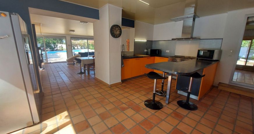 vente Maison individuelle Marseillan Plage