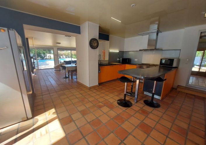 vente Maison individuelle Marseillan Plage
