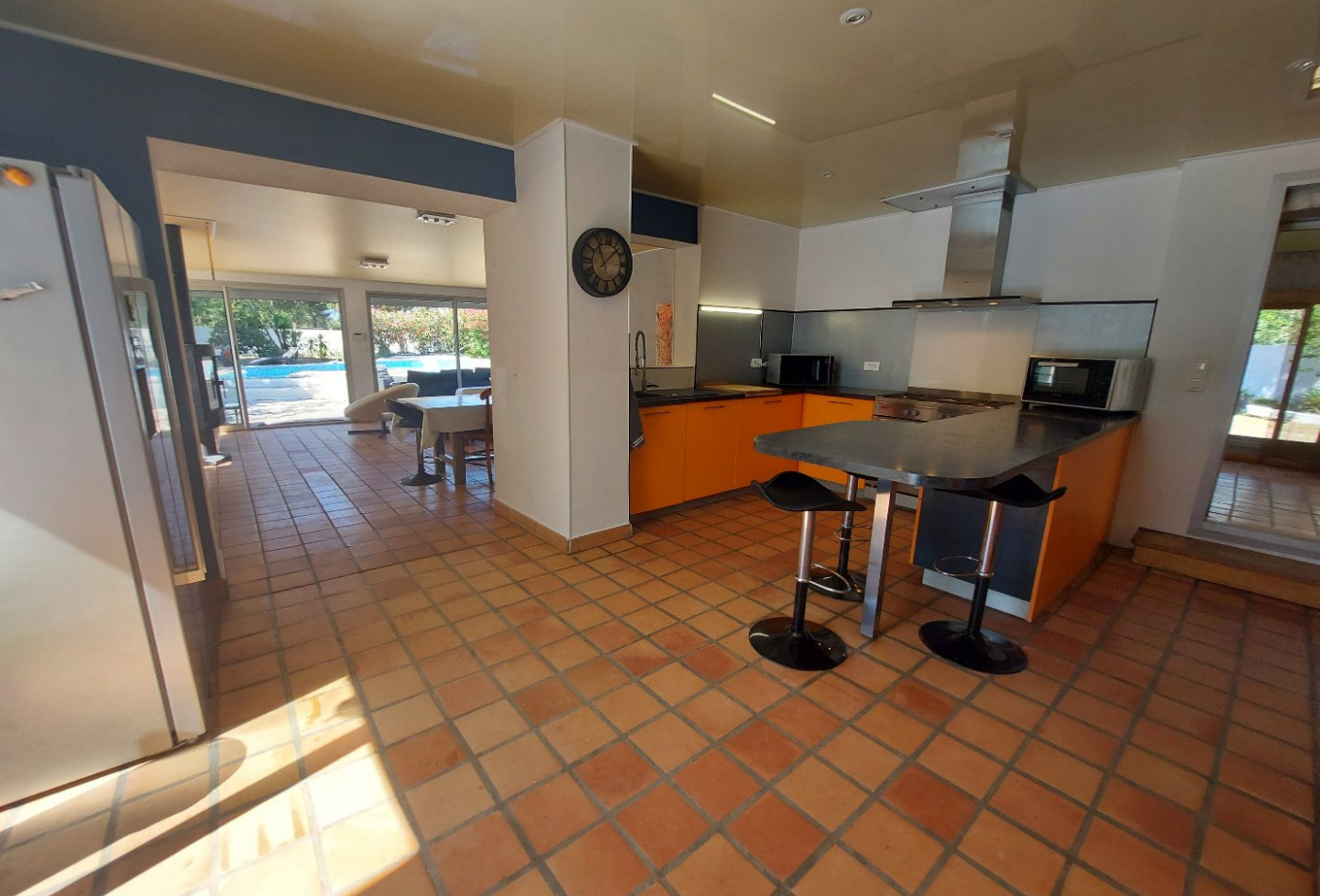 vente Maison individuelle Marseillan Plage - Photo 10