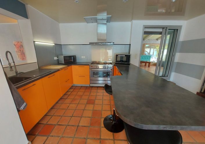 vente Maison individuelle Marseillan Plage