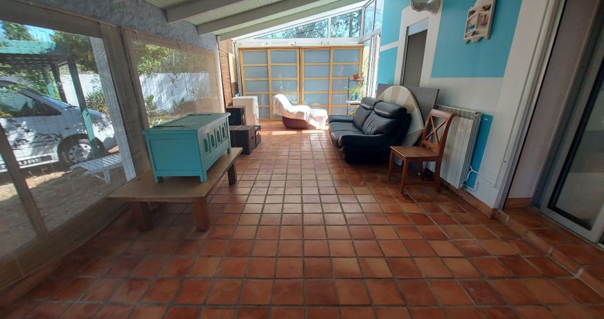 vente Maison individuelle Marseillan Plage