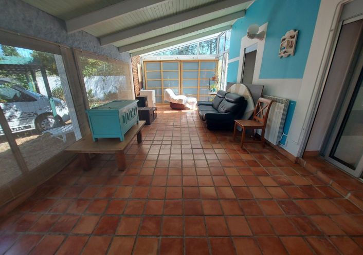 vente Maison individuelle Marseillan Plage