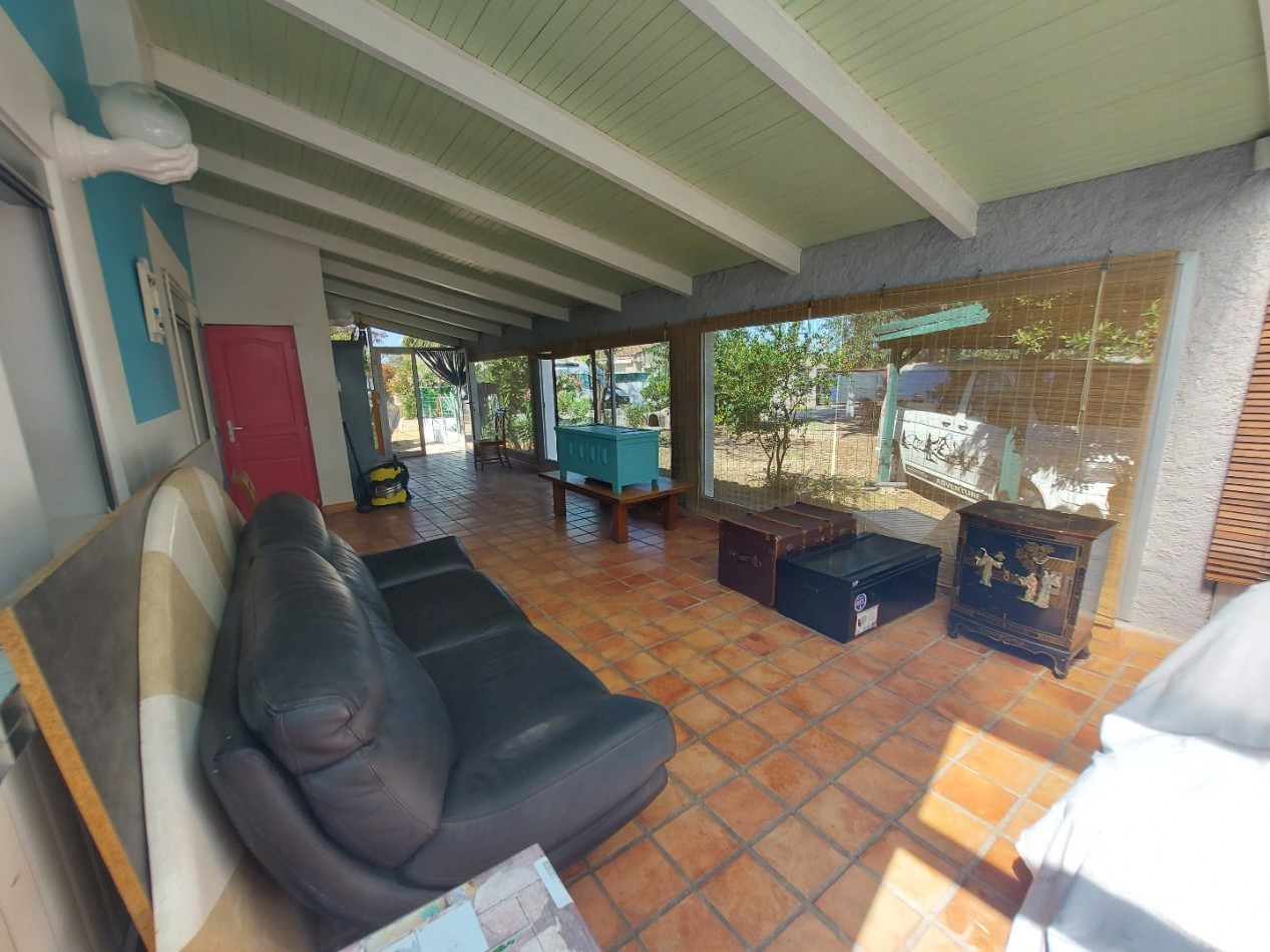 vente Maison individuelle Marseillan Plage - Photo 13