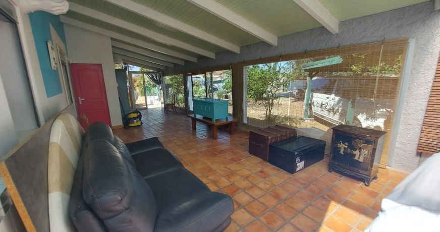 vente Maison individuelle Marseillan Plage