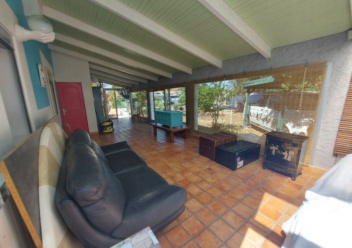 vente Maison individuelle Marseillan Plage