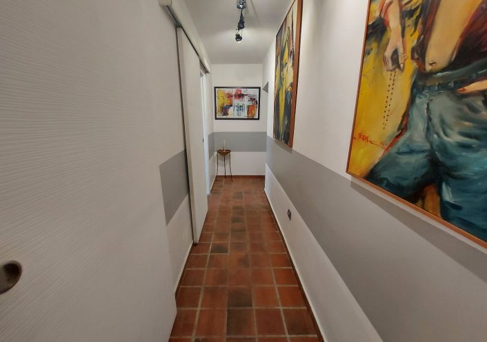 vente Maison individuelle Marseillan Plage