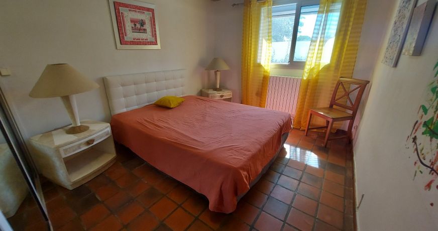 vente Maison individuelle Marseillan Plage
