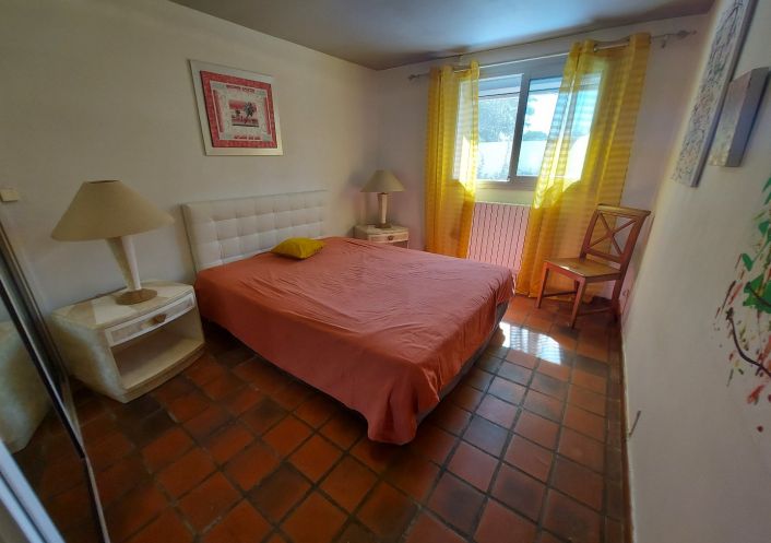 vente Maison individuelle Marseillan Plage