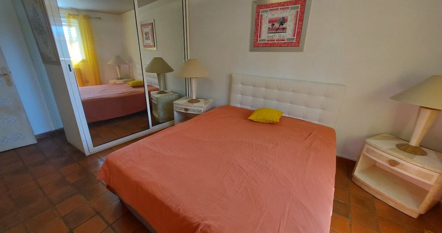 vente Maison individuelle Marseillan Plage
