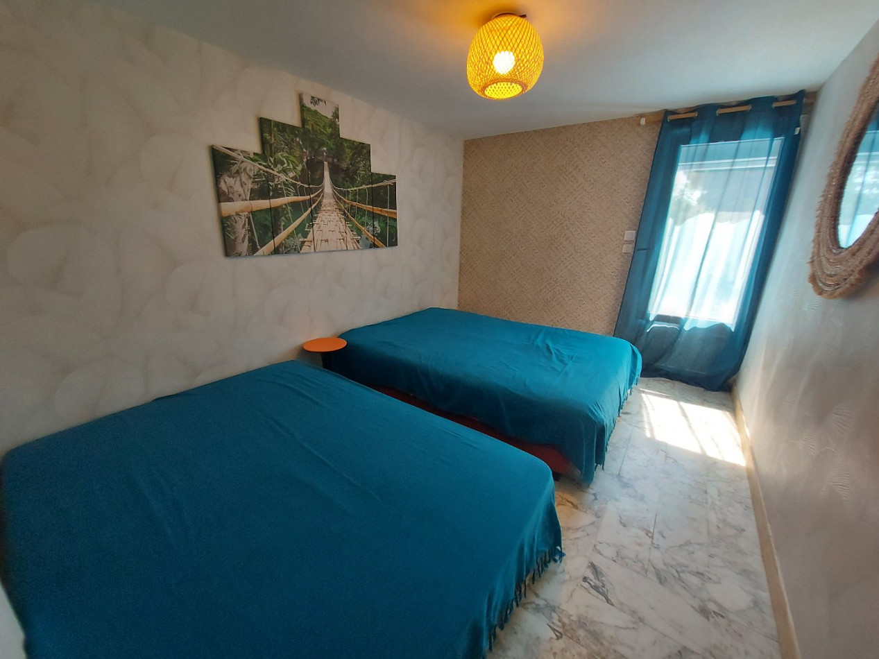 vente Maison individuelle Marseillan Plage - Photo 16