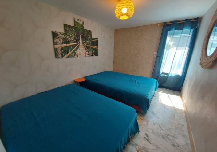 vente Maison individuelle Marseillan Plage