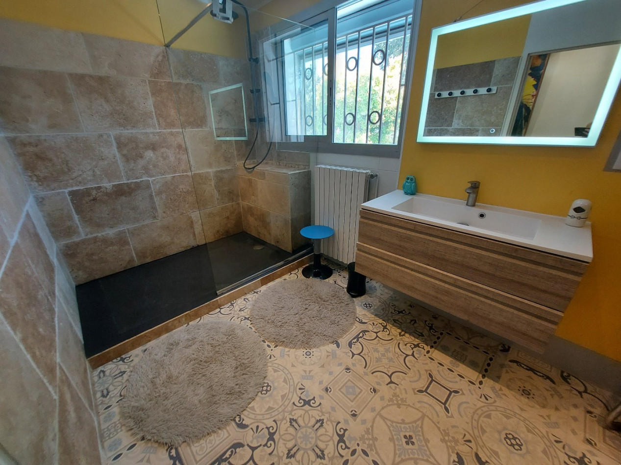 vente Maison individuelle Marseillan Plage - Photo 18