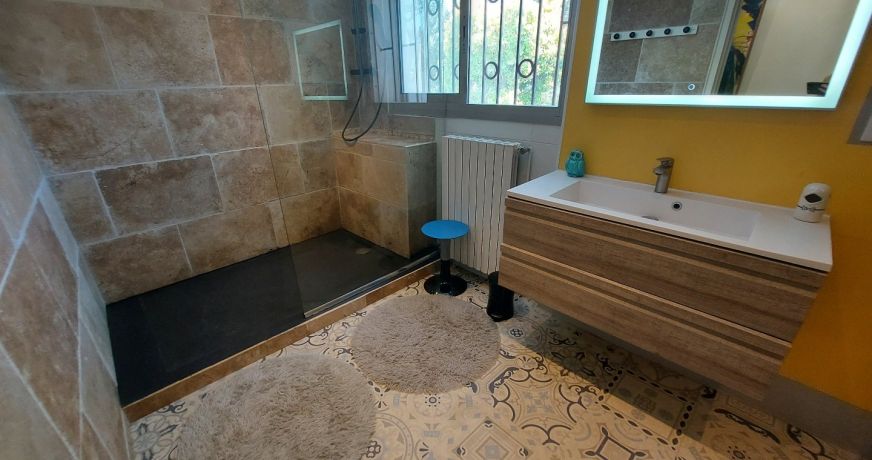 vente Maison individuelle Marseillan Plage