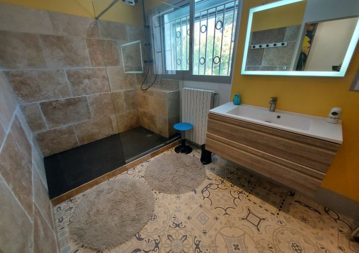 vente Maison individuelle Marseillan Plage
