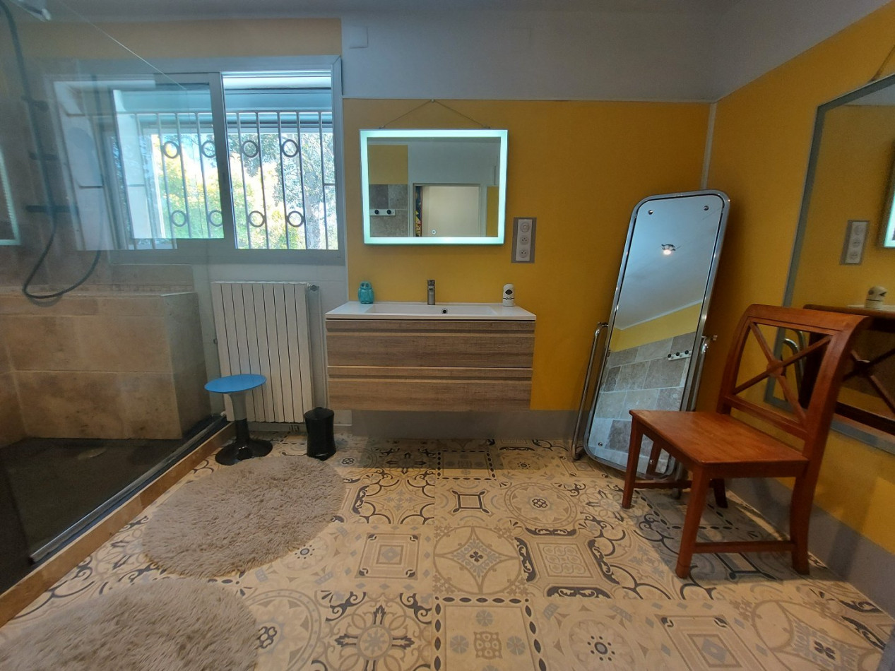 vente Maison individuelle Marseillan Plage - Photo 19