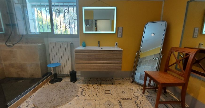 vente Maison individuelle Marseillan Plage