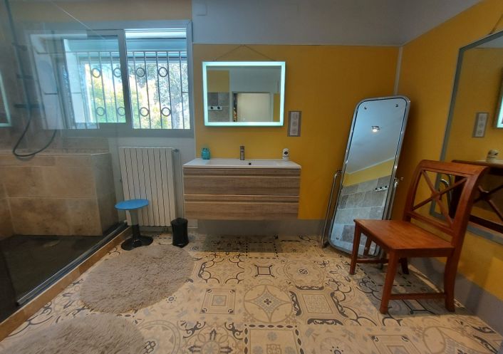 vente Maison individuelle Marseillan Plage