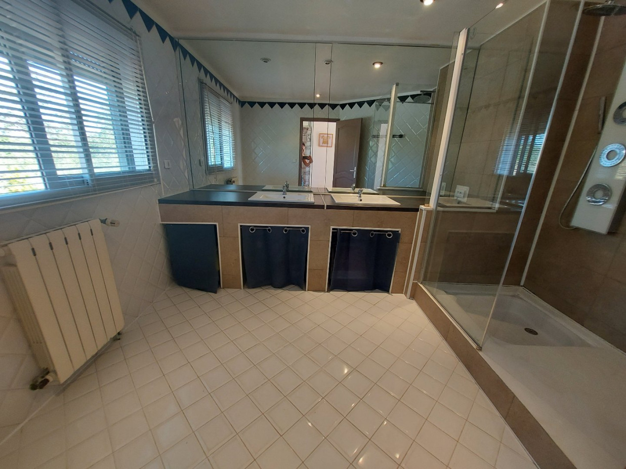 vente Maison individuelle Marseillan Plage - Photo 28