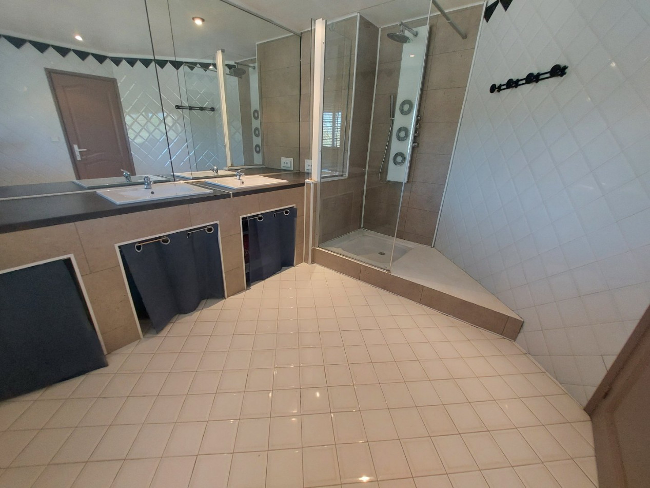 vente Maison individuelle Marseillan Plage - Photo 27