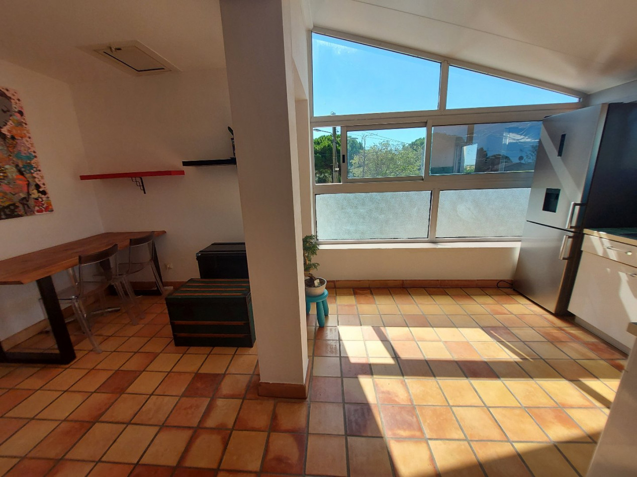 vente Maison individuelle Marseillan Plage - Photo 20