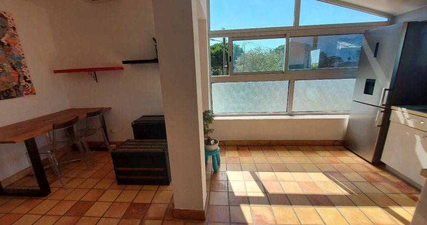 vente Maison individuelle Marseillan Plage