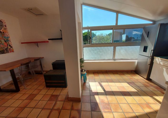 vente Maison individuelle Marseillan Plage