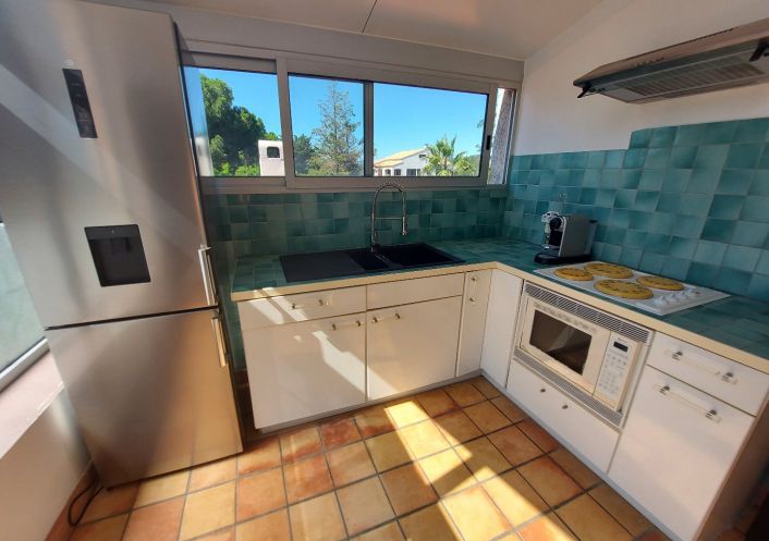 vente Maison individuelle Marseillan Plage