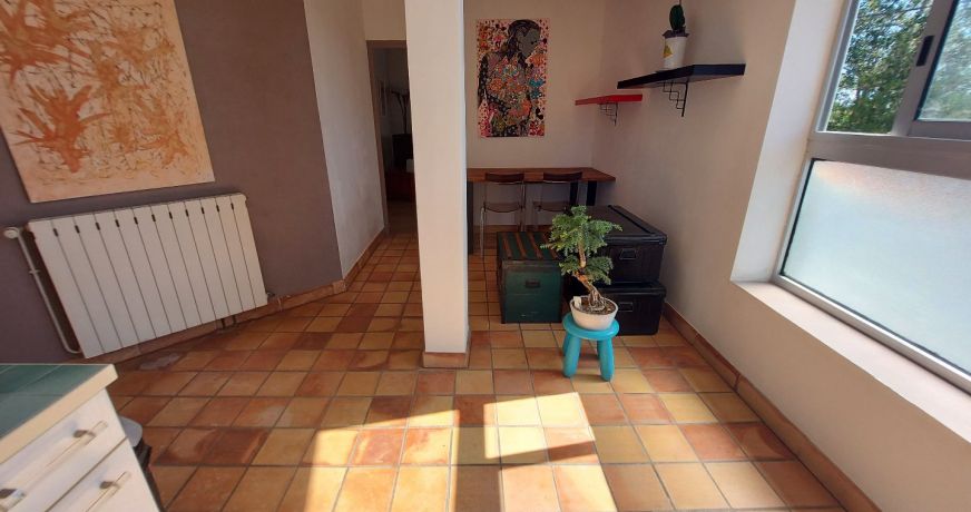 vente Maison individuelle Marseillan Plage