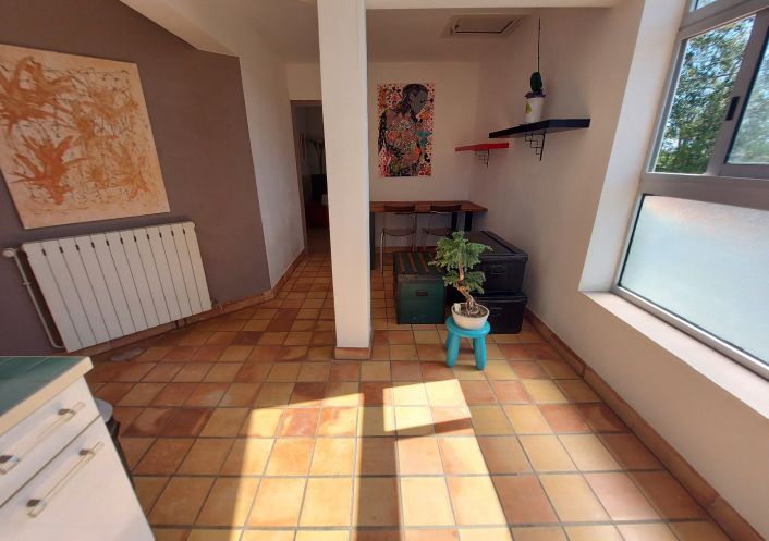 vente Maison individuelle Marseillan Plage