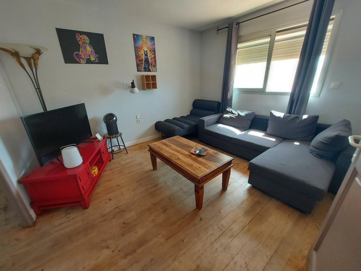 vente Maison individuelle Marseillan Plage - Photo 23