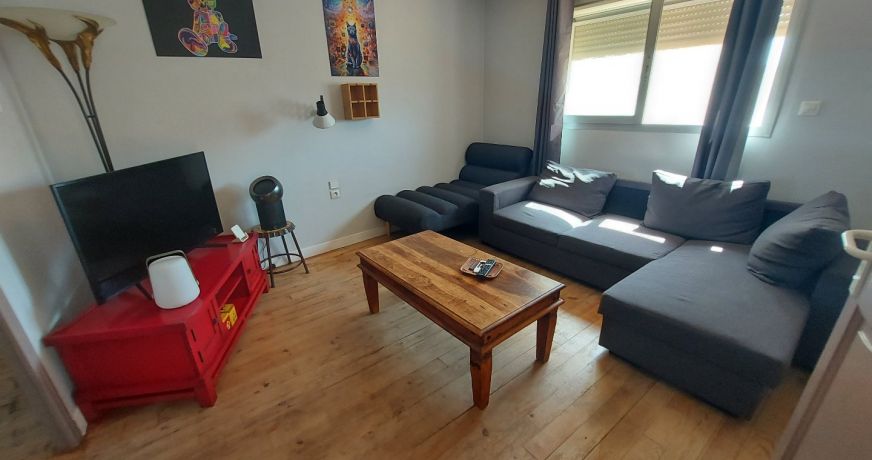vente Maison individuelle Marseillan Plage
