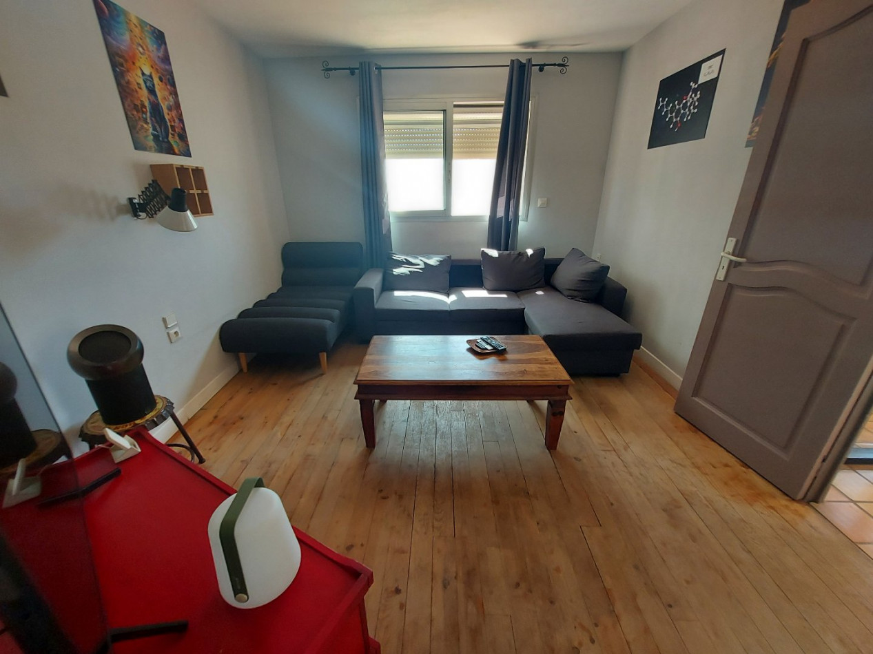 vente Maison individuelle Marseillan Plage - Photo 24