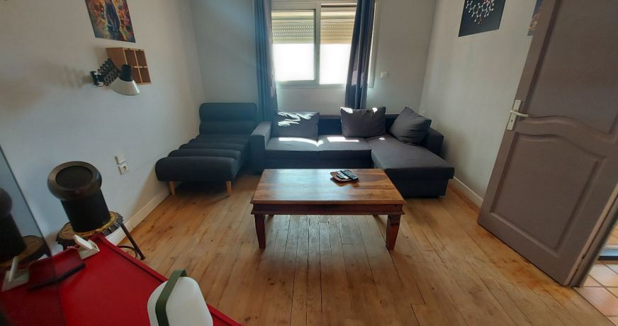 vente Maison individuelle Marseillan Plage