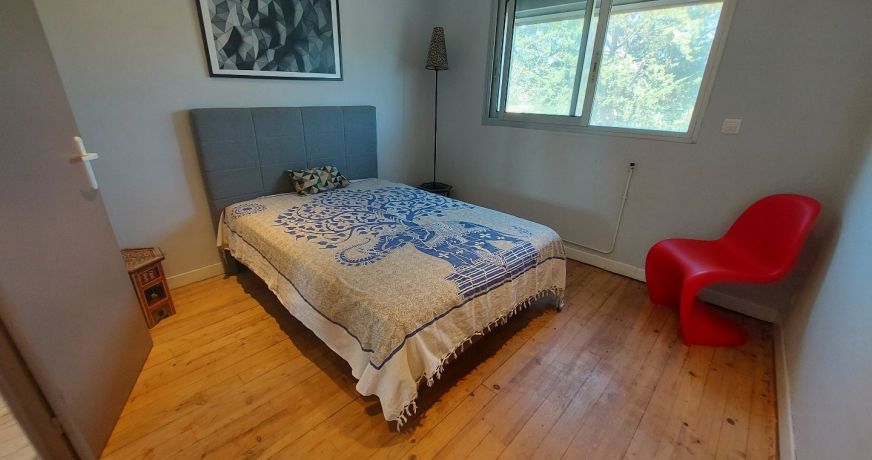 vente Maison individuelle Marseillan Plage