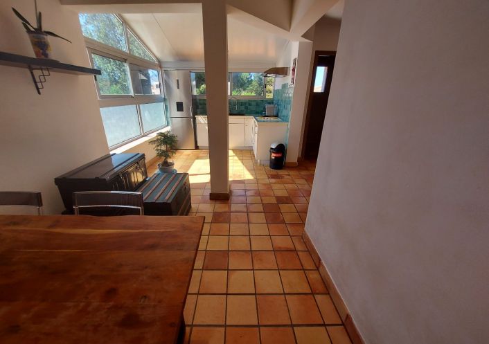 vente Maison individuelle Marseillan Plage
