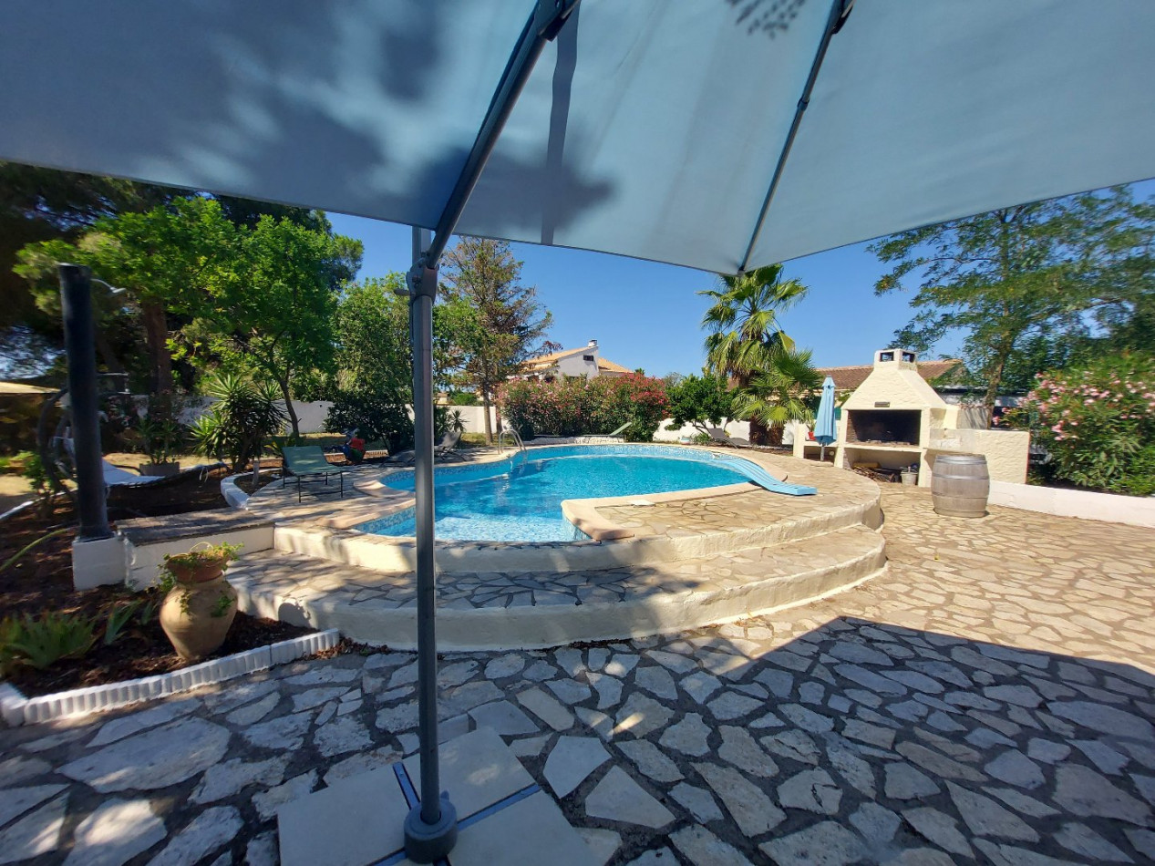 vente Maison individuelle Marseillan Plage - Photo 32