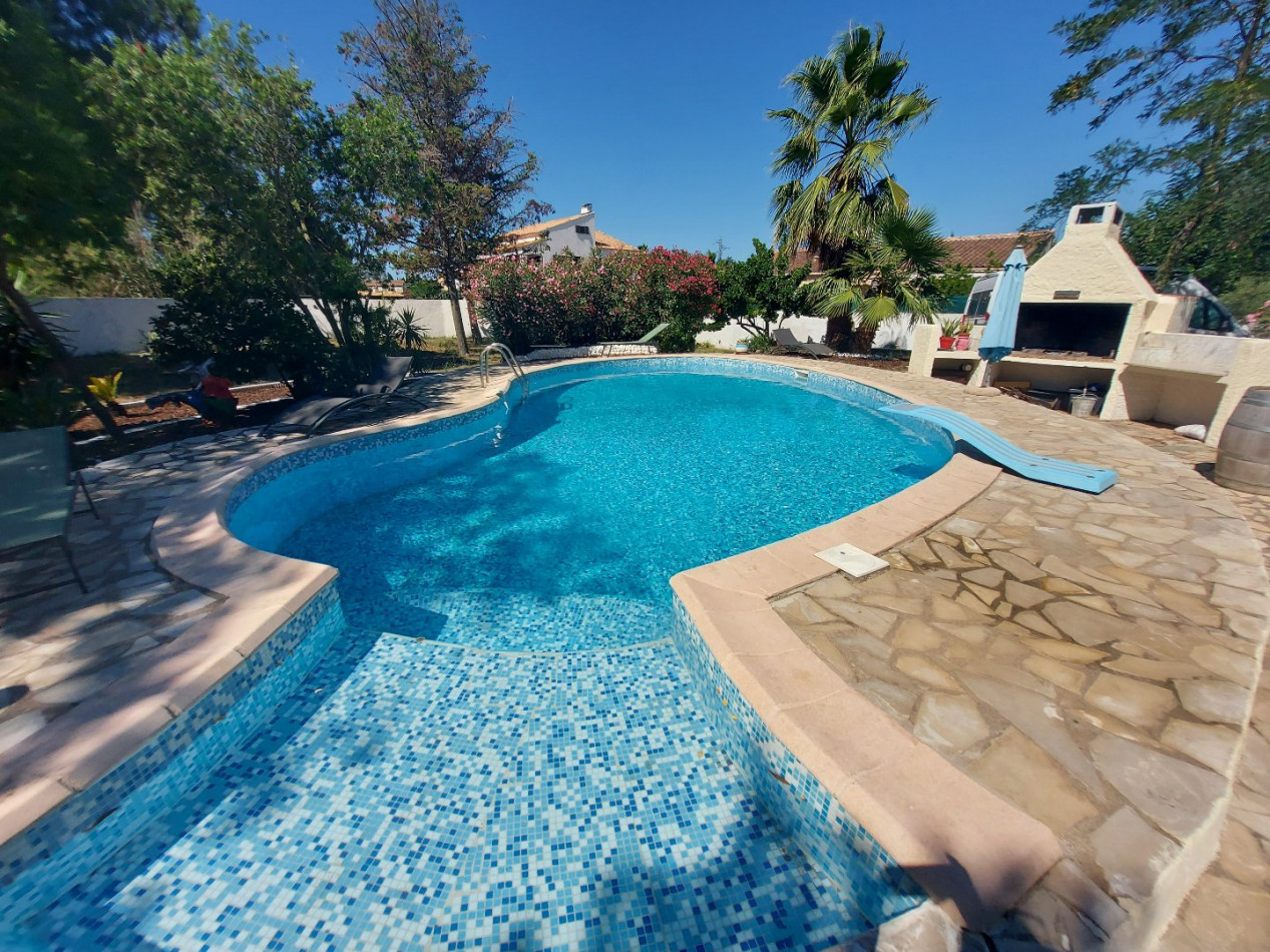 vente Maison individuelle Marseillan Plage - Photo 2